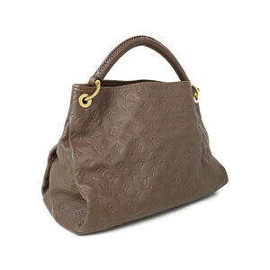 Louis Vuitton Empreinte Monogram Artsy Semi Bag Shoulder